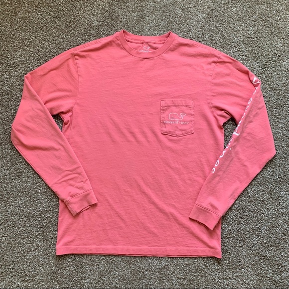 Vineyard Vines Long Sleeve Tee - Picture 3 of 9